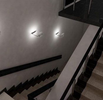 Дизайн проект интерьера ночного клуба Алькор
